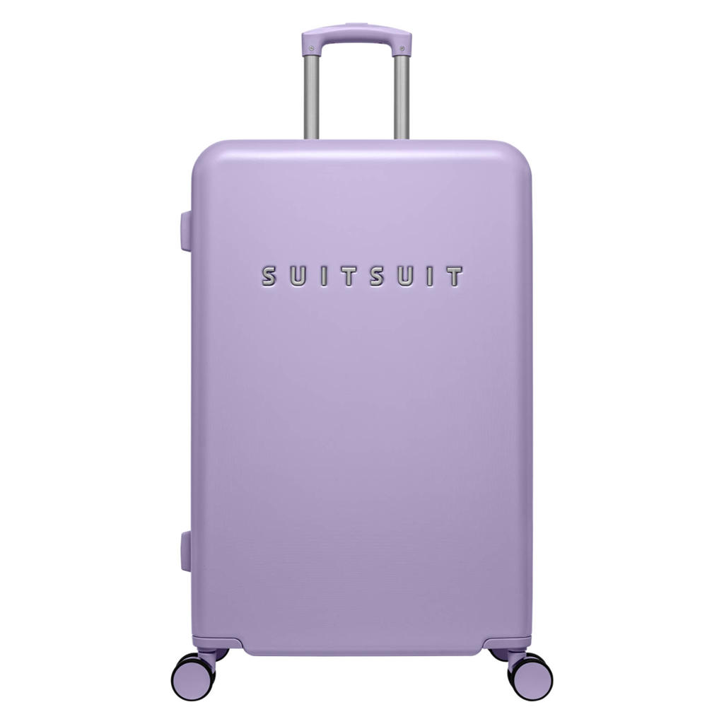 SUITSUIT trolley Evolution 76 cm. Lovely Lilac