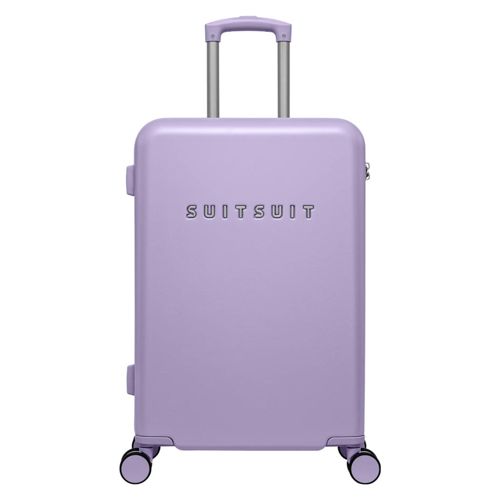 SUITSUIT trolley Evolution 66 cm. Lovely Lilac