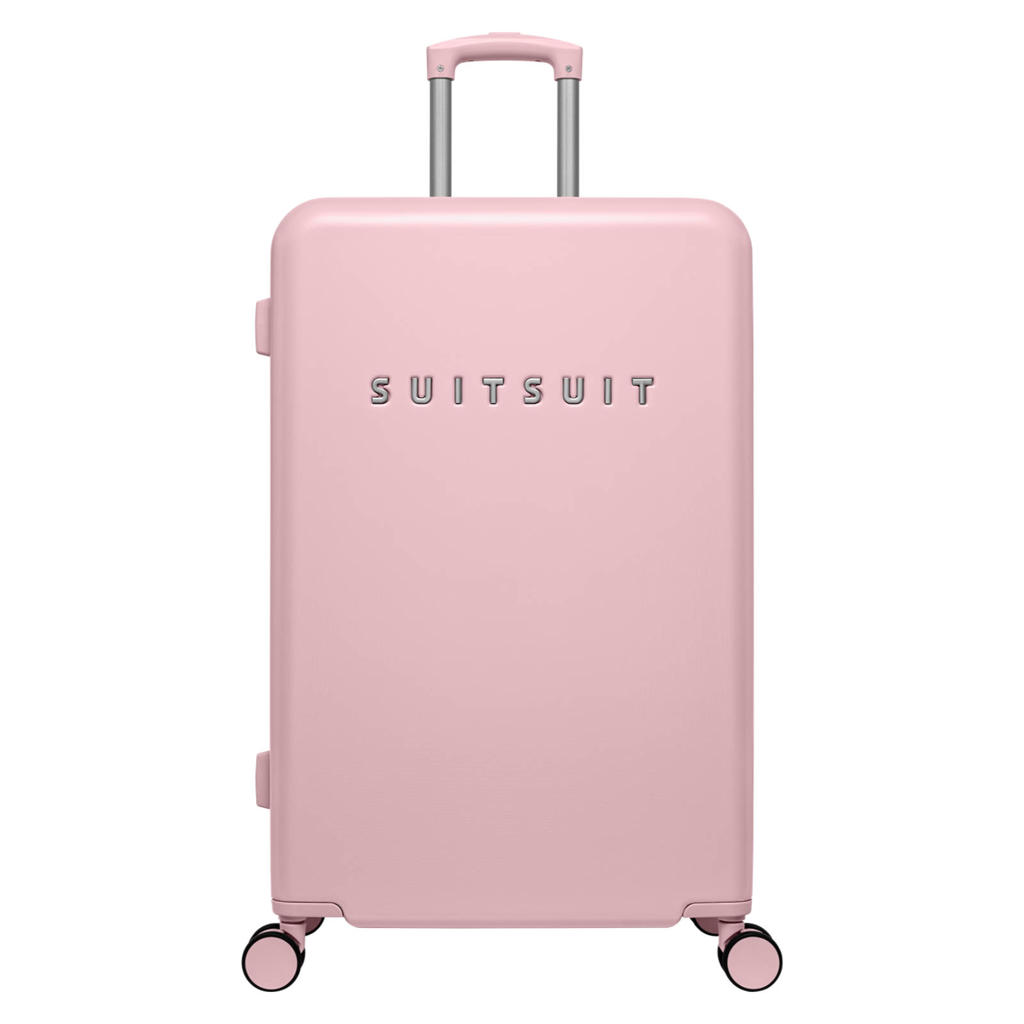 SUITSUIT trolley Evolution 76 cm. Powder Pink