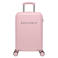 SUITSUIT trolley Evolution 55 cm. Powder Pink