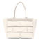 SUITSUIT reistas Fusion 21.6L White Swan