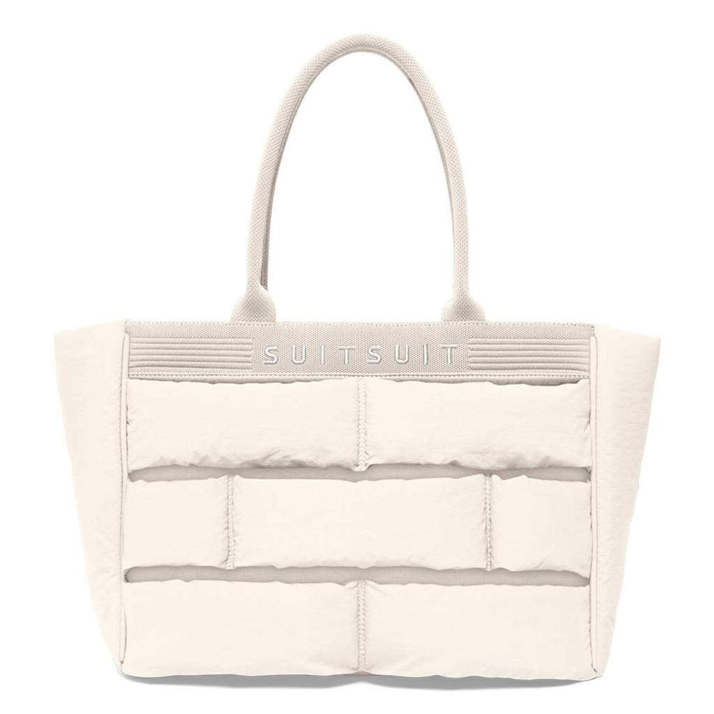 SUITSUIT reistas Fusion 21.6L White Swan
