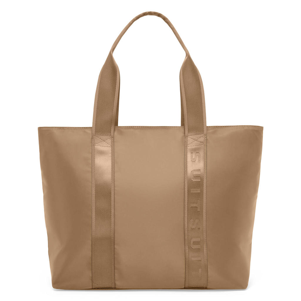 SUITSUIT reistas Fab Seventies 32L Cuban Sand