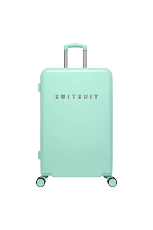 trolley Evolution 76 cm. Misty Mint