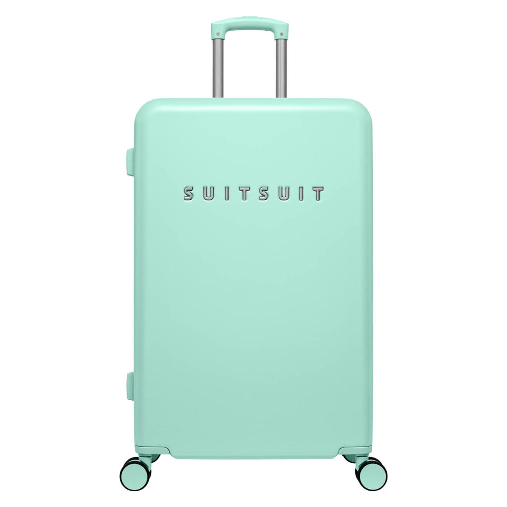 SUITSUIT trolley Evolution 76 cm. Misty Mint