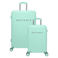 SUITSUIT trolley set Evolution Misty Mint (set van 2)