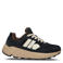 Blackstone Suede Runner Sneaker Dark blue