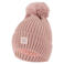 Heatkeeper Thermo muts pompon - 2-Pack