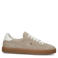 Blackstone Sierra Carey -  Rainy Day - Suede sneaker (low) taupe