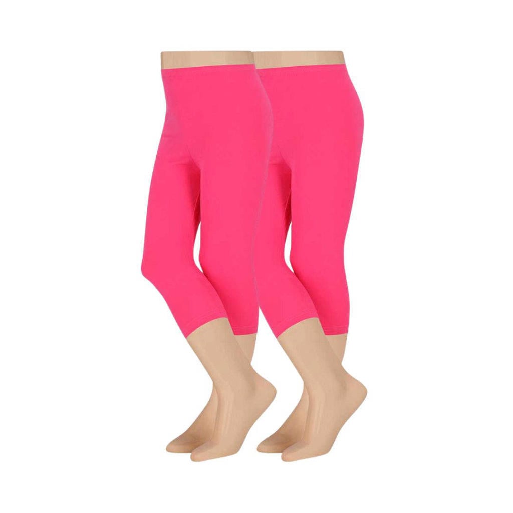 Sarlini Legging meisjes - Capri - Navy