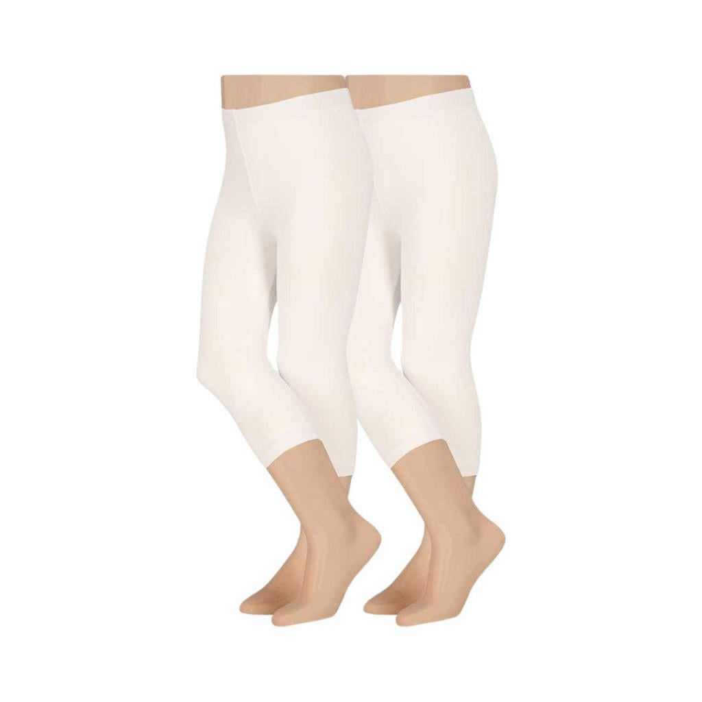 Sarlini Legging meisjes - Capri - Navy