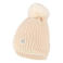 Heatkeeper Thermo muts pompon - 2-Pack