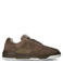 Blackstone Leather Sneaker (low) Dark brown