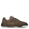 Blackstone Tufa Greer -  Almond - leren sneaker (low) dark brown