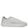 Blackstone Leather Sneaker (low) Light grey