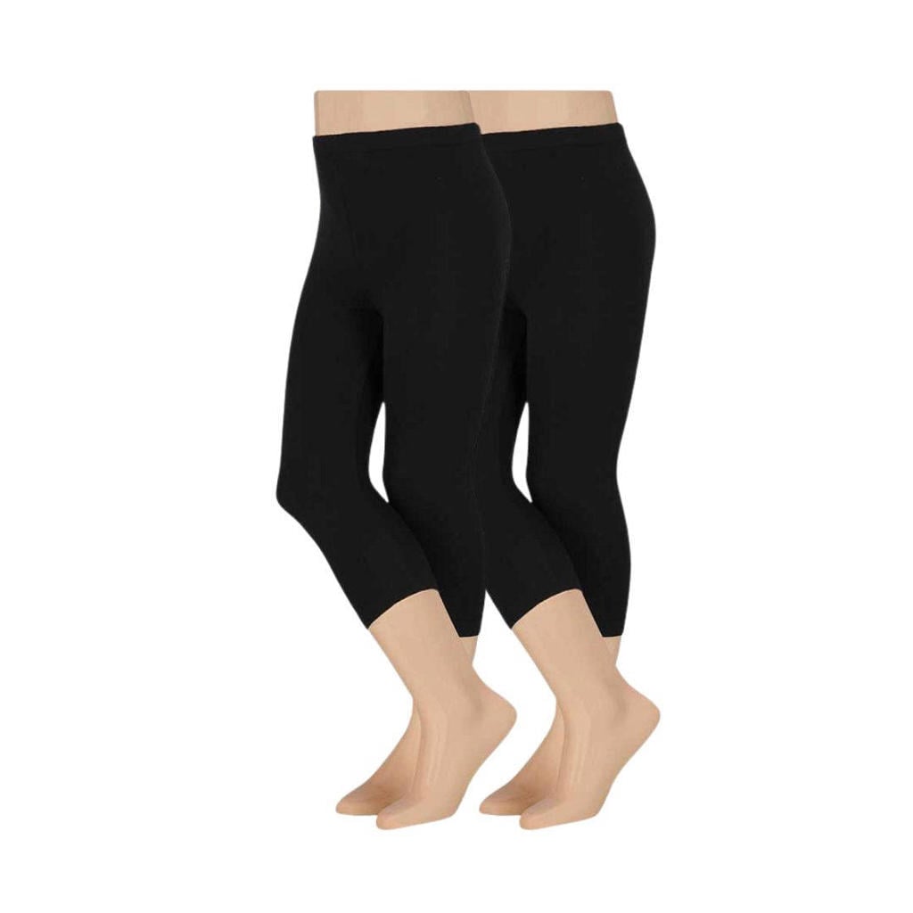 Sarlini Legging meisjes - Capri - Navy