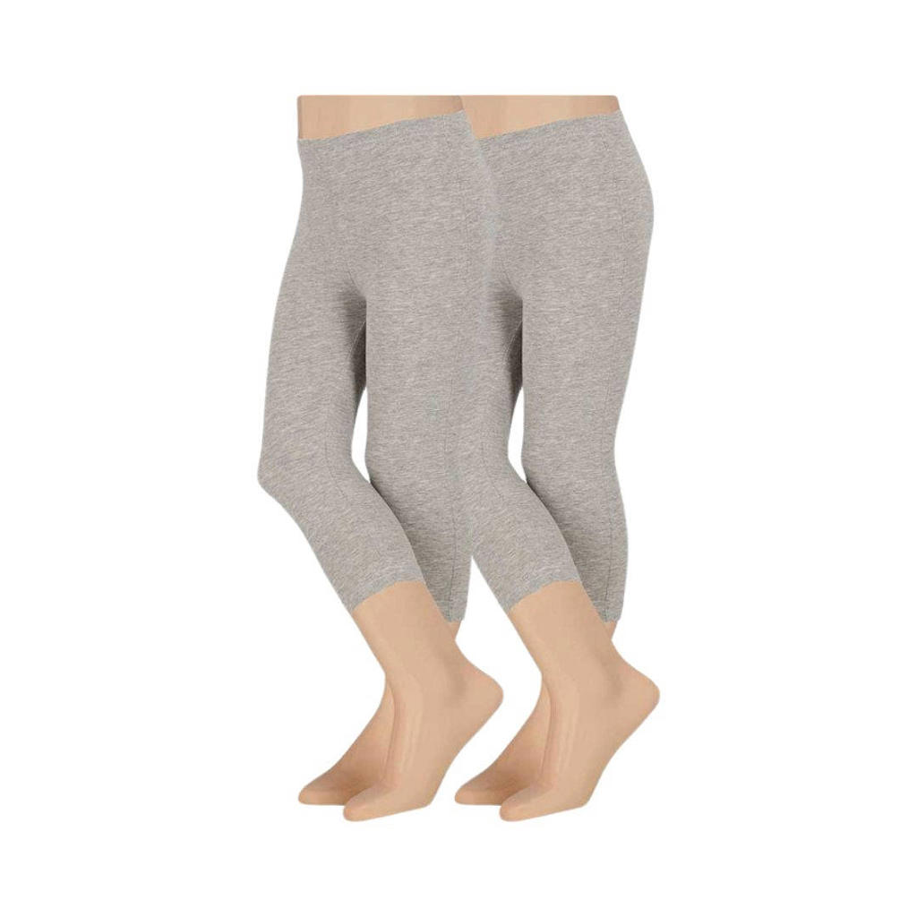 Sarlini Legging meisjes - Capri - Navy