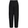 ONLY loose fit casual broek - zwart