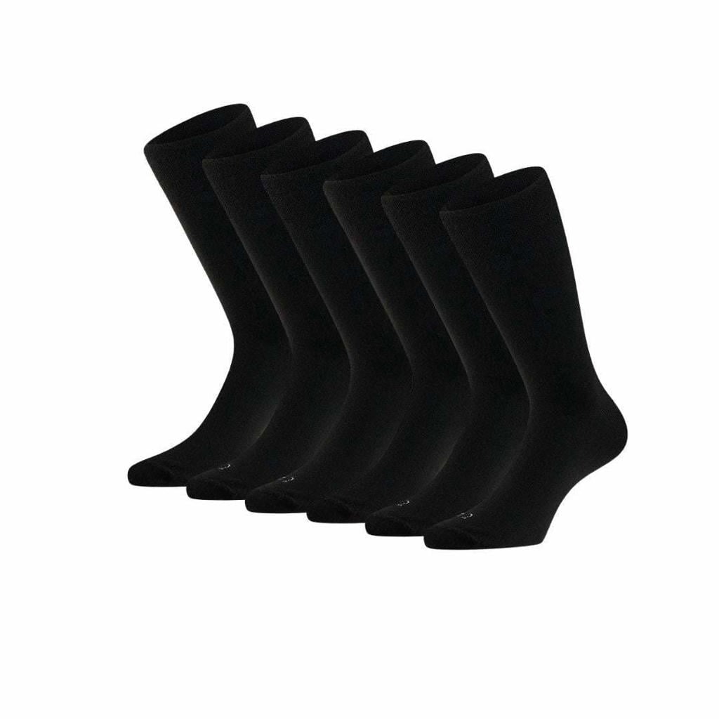 Apollo Merino wollen sokken antipress - Unisex - 6-Pack