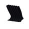 Apollo Merino wollen kniekousen - Unisex - 6-Pack