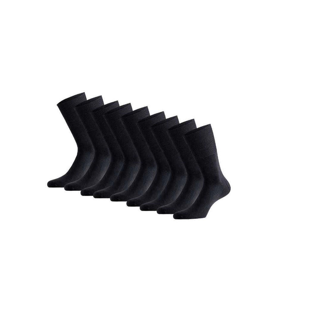 Apollo Modal antipress sokken - 9-Pack