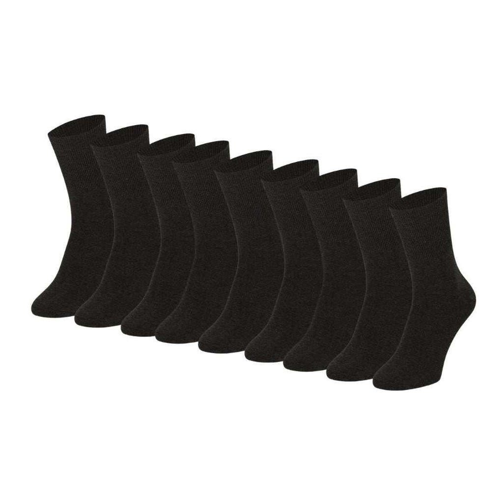 Apollo Modal antipress sokken - 9-Pack