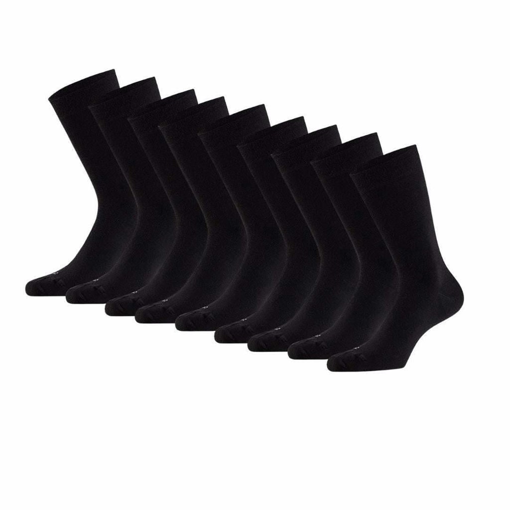 Apollo Modal sokken - 9-Pack