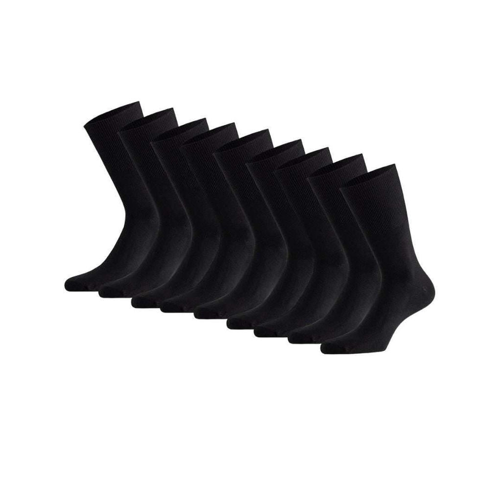 Apollo Modal antipress sokken - 9-Pack
