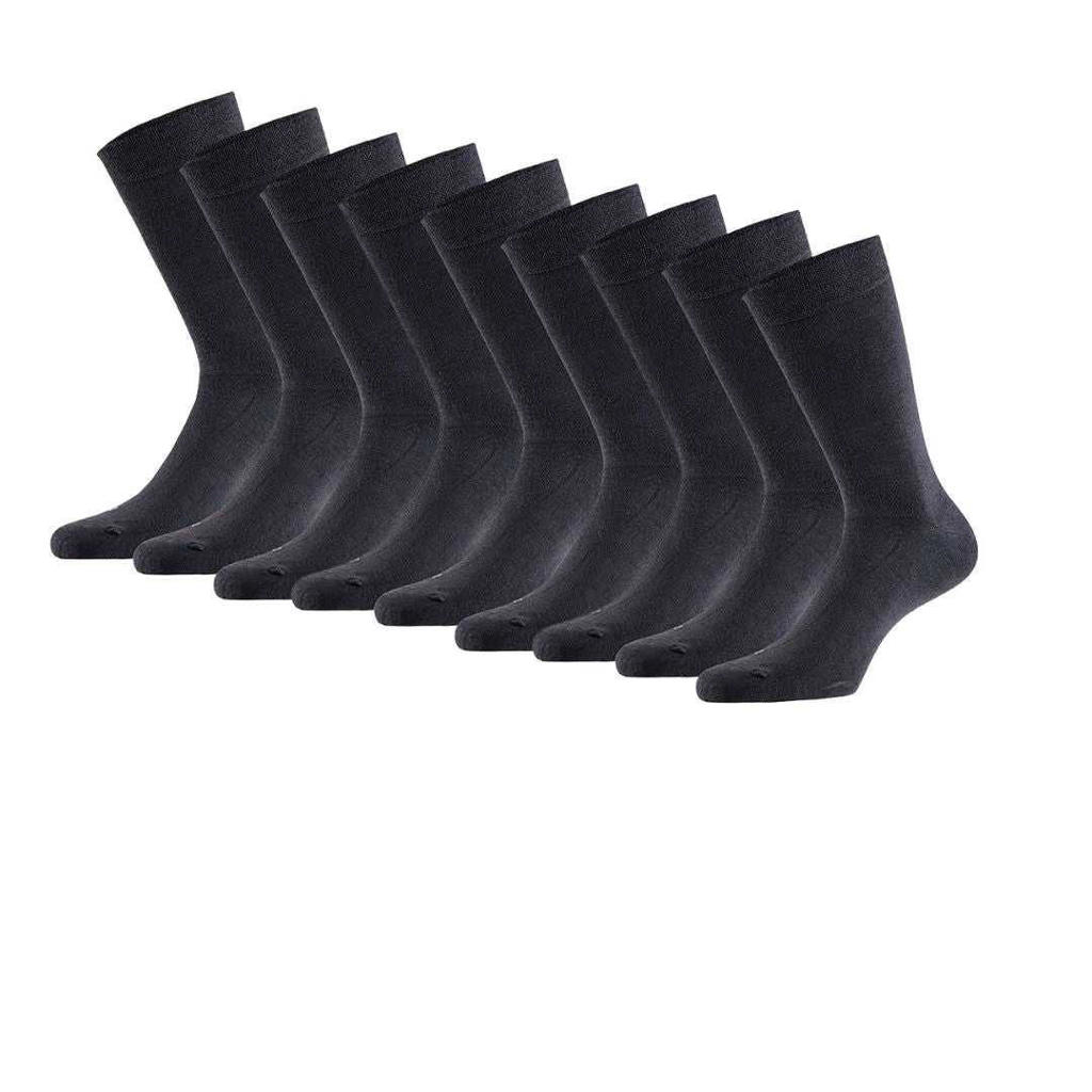 Apollo Modal sokken - 9-Pack