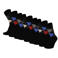 Apollo Modal sokken - Fashion - 9-Pack