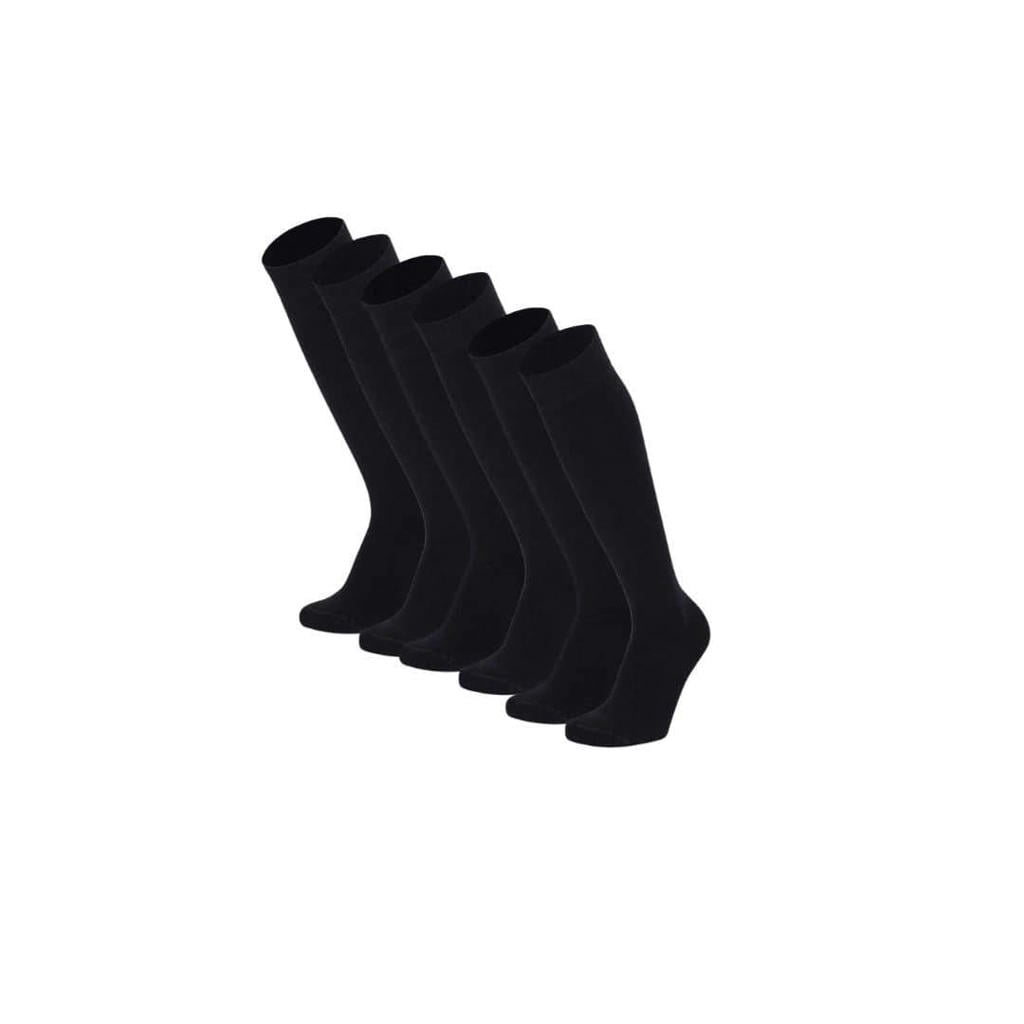 Apollo Kniekousen - Unisex - 6-Pack