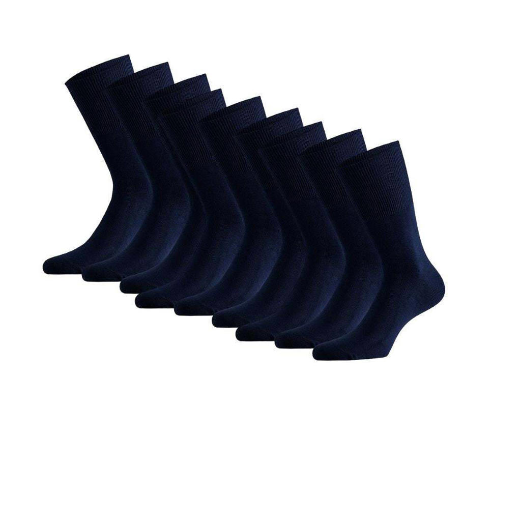 Apollo Modal antipress sokken - 9-Pack