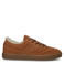 Blackstone Suede Sneaker (low) Brown