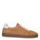 Blackstone Sierra Carey -  Almond - Suede sneaker (low) light brown