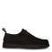 Blackstone Pave Galen -  Coffee - Suede desert boots dark brown