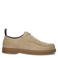 Blackstone Pave Galen -  Starfish - Suede desert boots beige
