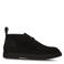 Blackstone Pave Lorcan -  Coffee - Suede desert boots dark brown