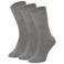 Apollo Bamboe diabetes sokken - 3-Pack