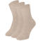 Apollo Bamboe diabetes sokken - 3-Pack