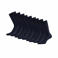 Apollo Bamboe sokken - Unisex - 9-Pack