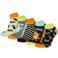 Apollo Sneakersokken - Multi color - 10-Pak