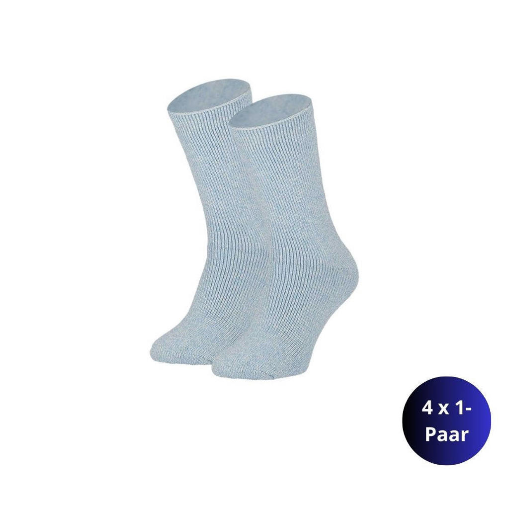Heatkeeper Thermosokken - 4-Pack