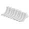 Apollo Bamboe sneakersokken - Unisex - 9-Pack