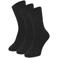 Apollo Bamboe diabetes sokken - 3-Pack