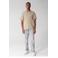 Shoeby relaxed fit T-shirt - beige