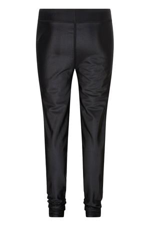 legging - zwart