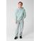 Shoeby hoodie - mintblauw
