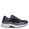 Gabor Rollingsoft leren sneakers - donkerblauw