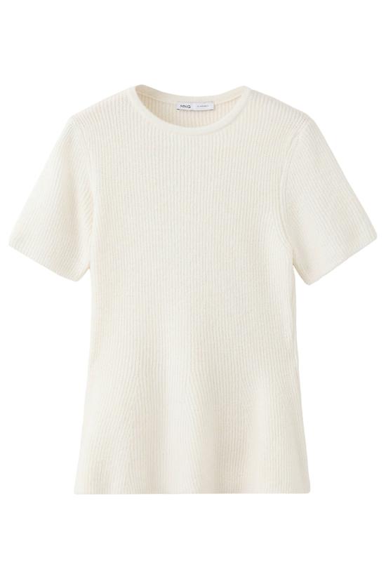 Mango gebreide tops dames