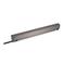 Lucide aluminium railverlichting Premium LINIA 32.5x2.3 cm - mat zwart chroom